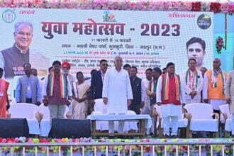 पर्यटन के क्षेत्र में जशपुर जिले में अपार संभावना: मुख्यमंत्री भूपेश बघेल