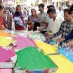 होली की उमंग आयुर्वेद के संग, खान-पान में रखें सावधानी, शराब, भांग और अन्य मादक पदार्थों से रहें दूर