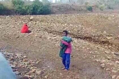 बड़ा हादसा: नाले के तेज बहाव में बहे छह मजदूर, चार के शव बरामद, दो की तलाश जारी