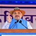 सीआरपीएफ का 84वां स्थापना दिवस: नक्सलियों के खिलाफ लड़ाई अंतिम चरण मेंं, हिंसा हुई कम-अमित शाह