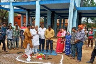 चैत्र नवरात्रि के दौरान मंदिरों में चाक चौबंद रखें व्यवस्था, दो और वार्डों की जनता को हमर क्लिनिक का जल्द मिलेगा लाभ-वोरा