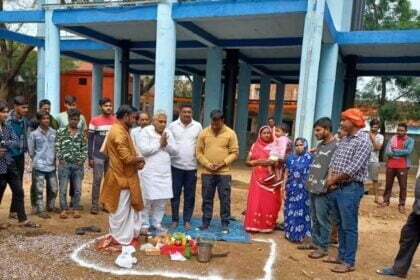 चैत्र नवरात्रि के दौरान मंदिरों में चाक चौबंद रखें व्यवस्था, दो और वार्डों की जनता को हमर क्लिनिक का जल्द मिलेगा लाभ-वोरा