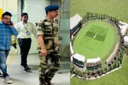 Cricket News: यहां बनेगा एक और अंतरराष्ट्रीय क्रिकेट स्टेडियम, बीसीसीआई ने किया निरीक्षण, 24 को पीएम मोदी रख सकते हैं आधारशिला