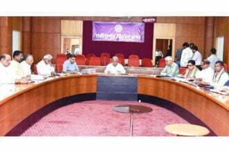 Big Breaking: भूपेश कैबिनेट के अहम निर्णय: दुर्ग की आकर्षी कश्यप बनेंगी उपपुलिस अधीक्षक