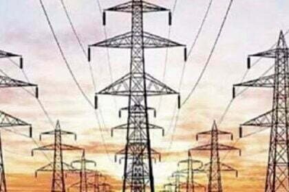 हड़ताल: 650 बिजली कर्मचारियों की सेवाएं समाप्त, कई एजेंसियों को नोटिस