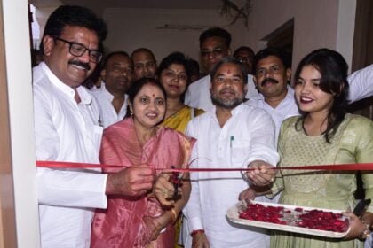 CG Toursim: पर्यटन बोर्ड के क्षेत्रीय कार्यालय और सूचना केन्द्र का शुभारंभ