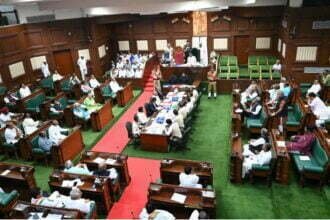 विधानसभा में 4 हजार 144 करोड़ का तृतीय अनुपूरक बजट पारित, मुख्य बजट का बढ़ा आकार, हुआ 1 लाख 15 हजार 385 करोड़