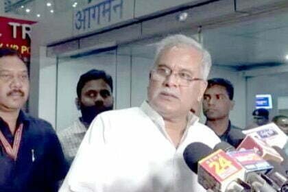 G20 Summit: दिल्ली बना नो फ्लाई जोन, मैं कैसे जाउं? सीएम बघेल, जी20 डिनर में नहीं होंगे शामिल