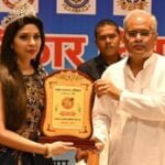 छत्तीसगढ़ में कलाकारों को उपलब्ध कराया जा रहा बेहतर मंच - मुख्यमंत्री बघेल