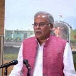 Video: Big Breaking_ छत्तीसगढ़ में पत्रकार सुरक्षा कानून पारित, मुख्यमंत्री ने कहा- ऑफिस और गांव में जो काम करते हैं उन्हें भी मिलेगी सुरक्षा और अधिमान्यता पत्र