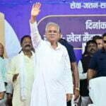 विपरीत परिस्थितियों में भी हमने छत्तीसगढ़ वासियों का भरोसा रखा कायम : भूपेश बघेल