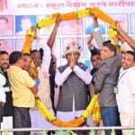 राजीव गांधी किसान न्याय योजना की चौथी किस्त 25 तक, कांकेर जिले को मिला 143.92 करोड़ के विकास कार्यो की सौगात