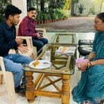 जशपुर का युवक सीएम से मिलने पहुंचा भिलाई, परिजनों से मिल बताई समस्या, मुख्यमंत्री ने कलेक्टर को समाधान के दिए निर्देश