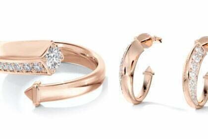 ज्वेलरी जो हैं सदाबहार: हर महिला के पास ये पाँच टाइमलेस डायमंड ज्वेलरी होना ही चाहिए