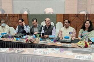 किसानों के हित में छत्तीसगढ़ मॉडल को अन्य राज्य भी अपनाएं : बैजनाथ चन्द्राकर