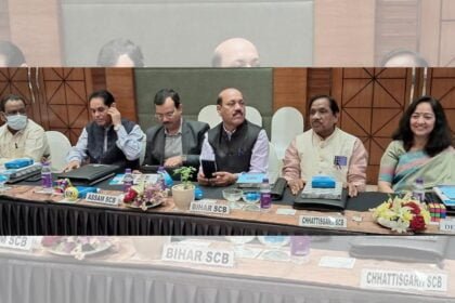 किसानों के हित में छत्तीसगढ़ मॉडल को अन्य राज्य भी अपनाएं : बैजनाथ चन्द्राकर