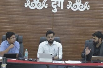 बिना परमिशन नही करा सकेंगे नलकूप खनन, जलापूर्ति के दौरान टूल्लू पंप चलाने पर होगी कार्रवाई