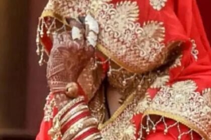 शादी की खुशियां बदली मातम में, बारात आने से पहले दुल्हन की हुई मौत
