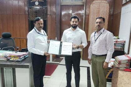 जिला अस्पताल में साढ़े दस करोड़ की लागत से हो रहा रिनोवेशन का काम, मल्टीस्पेशयलिटी अस्पताल की तरह होंगी सुविधाएं