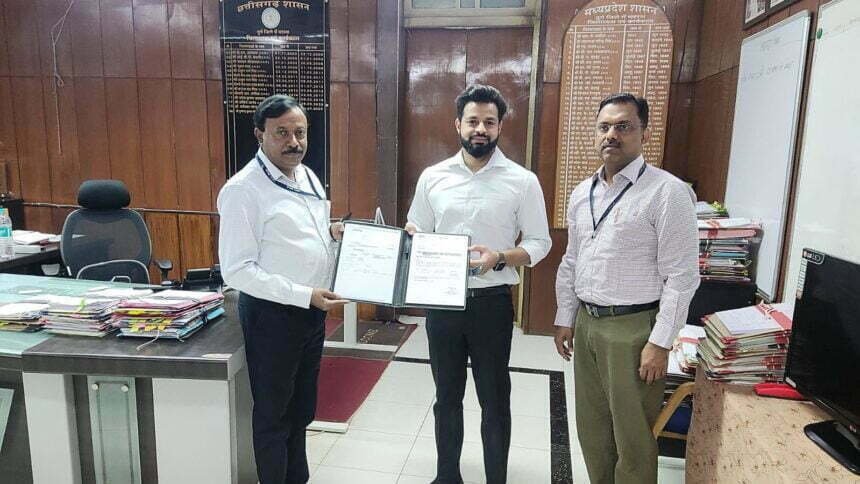 जिला अस्पताल में साढ़े दस करोड़ की लागत से हो रहा रिनोवेशन का काम, मल्टीस्पेशयलिटी अस्पताल की तरह होंगी सुविधाएं