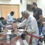 गिरता जलस्तर: गर्मी के मौसम में किसानों को मिलेगा राहत, तांदुला से छोड़ा जाएगा पानी