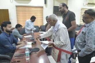 गिरता जलस्तर: गर्मी के मौसम में किसानों को मिलेगा राहत, तांदुला से छोड़ा जाएगा पानी