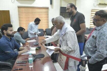 गिरता जलस्तर: गर्मी के मौसम में किसानों को मिलेगा राहत, तांदुला से छोड़ा जाएगा पानी