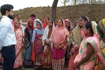 अमृत सरोवरों के किनारे लगेंगे पीपल और बरगद के वृक्ष, जलस्तर बढ़ाने और सिंचाई के लिए बनेगा जरिया