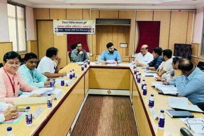 अब मोबाइल में मिलेगी पैथालाजी रिपोर्ट, डेवलप होगी नई साफ्टवेयर