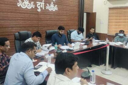 नई नीति लागू: स्टार्टअप शुरू करने 30 साल के लिए लीज पर मिलेगी जमीन, रजिस्ट्री के एक वर्ष के अंदर यूनिट स्थापित करना अनिवार्य