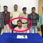 Crime News-Video: जन्मदिन पर की हवाई फायरिंग, अब हवालात में कटेेंगे दिन, अपराध और अवैध हथियार के खिलाफ दुर्ग पुलिस की कार्रवाई