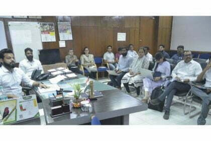 कलाप्रेमियों के लिए अच्छी खबर: भिलाई में मिलने वाला कला प्रदर्शन के लिए जगह, बनेगा आर्ट कम एक्जीबिशन सेंटर