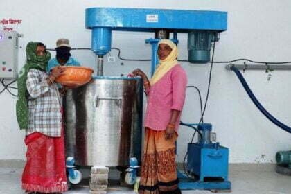 Goober Pants: बढ़ेगा कारोबार मिलेगा रोजगार , जुड़िये सरकार की मजबूत होती इस नेटवर्क से