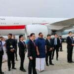 जापान के प्रधानमंत्री फुमियो किशिदा भारत पहुंचे, चीन से निपटने की रणनीति पर फोकस