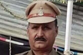 प्रेशर आईईडी ब्लास्ट: CAF के प्लाटून कंमाडर शहीद, सड़क निर्माण कार्य की कर रहे थे सुरक्षा