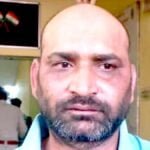 पुलिसकर्मी बन लूट को दिया अंजाम, खरीददारी करने आए लोगों से चेकिंग के नाम पर छीने रूपये