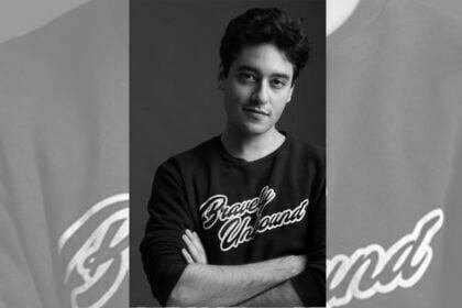 झैन शॉ की माँ ने अपने बेटे के किसिंग सीन देखकर, ऐसे किया रिएक्ट