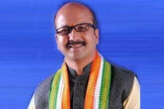 मुद्दाविहीन भाजपा का विधानसभा घेराव सिर्फ ढकोसला और कुछ नहीं-जितेन्द्र साहू