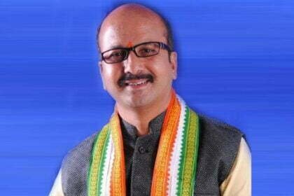 मुद्दाविहीन भाजपा का विधानसभा घेराव सिर्फ ढकोसला और कुछ नहीं-जितेन्द्र साहू