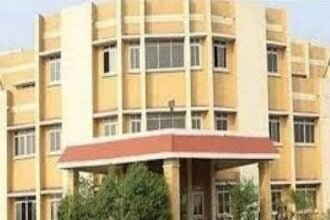 पत्रकारिता विश्वविद्यालय: कुलपति की नियुक्ति पर बवाल, न योग्यता और न ही अनुभव, सर्च कमेटी पर भी उठे सवाल