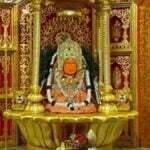 सजा मां का दरबार: डोंगरगढ़ में प्रज्जवलित होंगे 7300 ज्योति कलश, सुरक्षा में एक हजार जवान तैनात