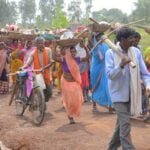 मनरेगा मजदूरों की बढ़ी मजदूरी दर, 1 अप्रैल से मिलेगा 221 रुपए