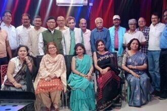 Karaoke Music World कर रहा इतिहास रचने की तैयारी