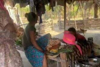 मुखबिरी के शक में नक्सलियों ने की फिर एक ग्रामीण की हत्या, अगवाकर मार डाला