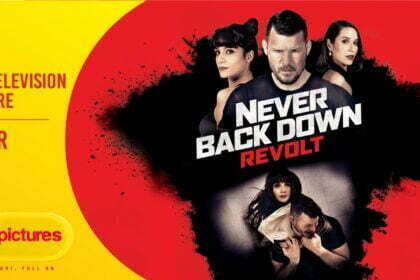 'नेवर बैक डाउन 'रिवोल्ट' : देखिए अंडरग्राउंड अपराध की रोमांचक दुनिया की दिलचस्प दास्तान, 23 मार्च को एंड पिक्चर्स पर