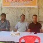 सीजी चेम्बर और भिलाई निगम के संयुक्त तत्वावधान में नियमितिकरण शिविर का आयोजन