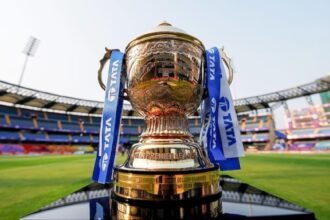 IPL-2023 पर छाया कोरोना वायरस का साया... नियमों में होगा बदलाव