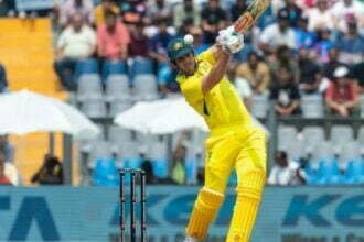 Ind v/s Aus-ODI: भारत की शर्मनाक हार, मार्श ने गेेंदबाजों के दिखाए तारे, Australia ने 10 विकेट से जीता मैच