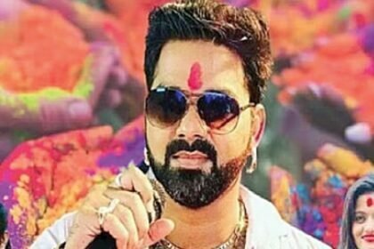 होली महोत्सव: आज शाम भोजपुरी गीतों से बंधेगा शमा, सुपरस्टार पवन सिंह बिखेरेंगे जलवा