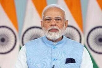 पीएम मोदी को बम से उड़ाने की धमकी, भाजपा कार्यालय भेजी गई चिठ्ठी, पुलिस जांच शुरू